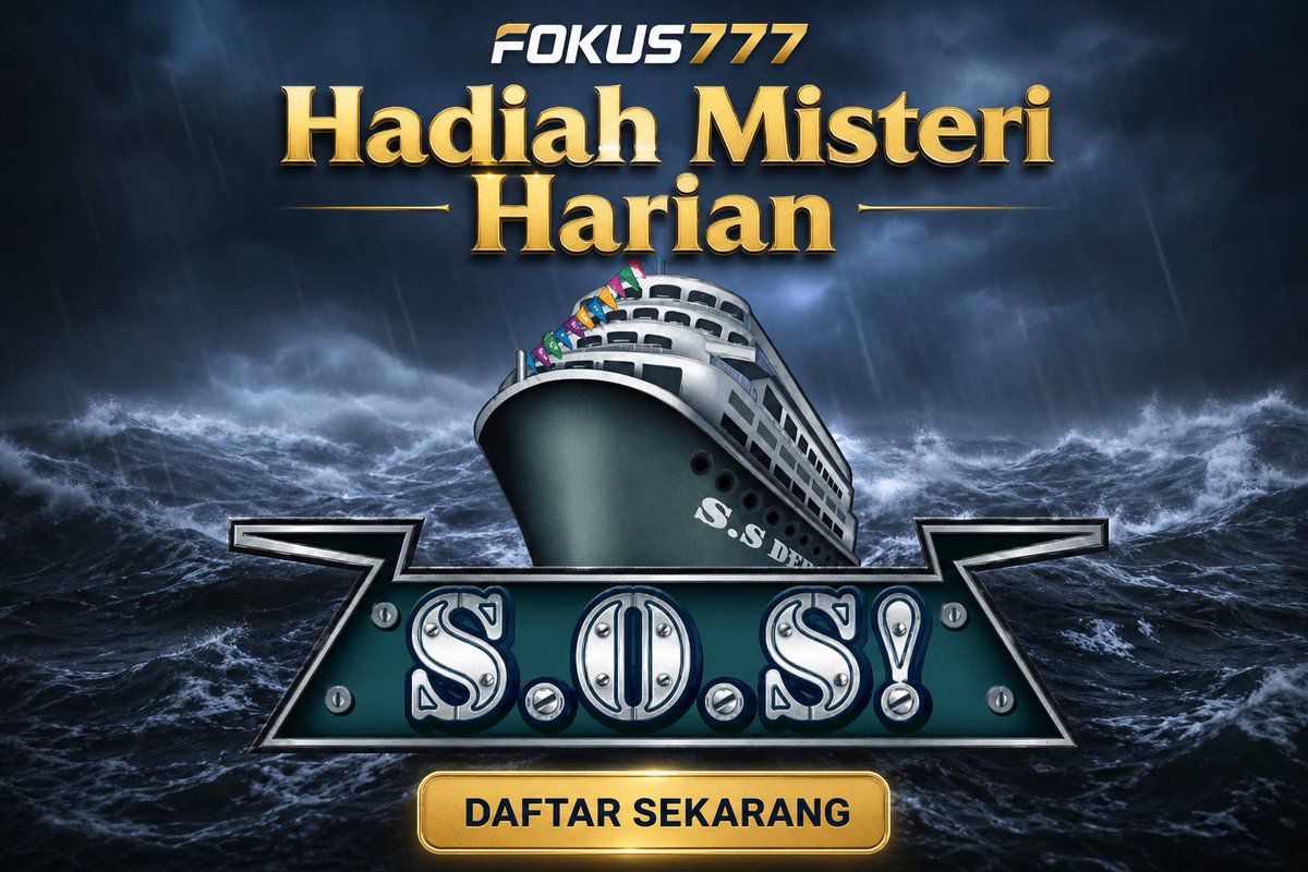 S.O.S! · FOKUS777