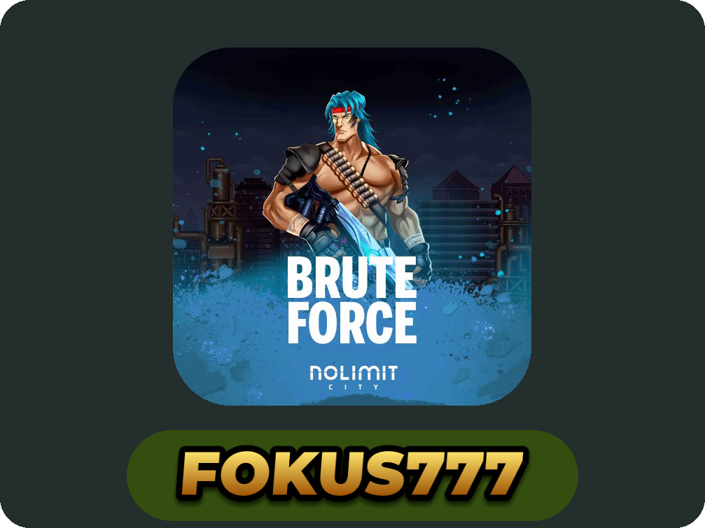 Brute Force