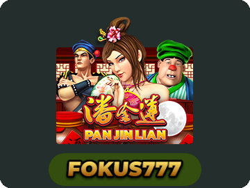 Pan Jin Lian