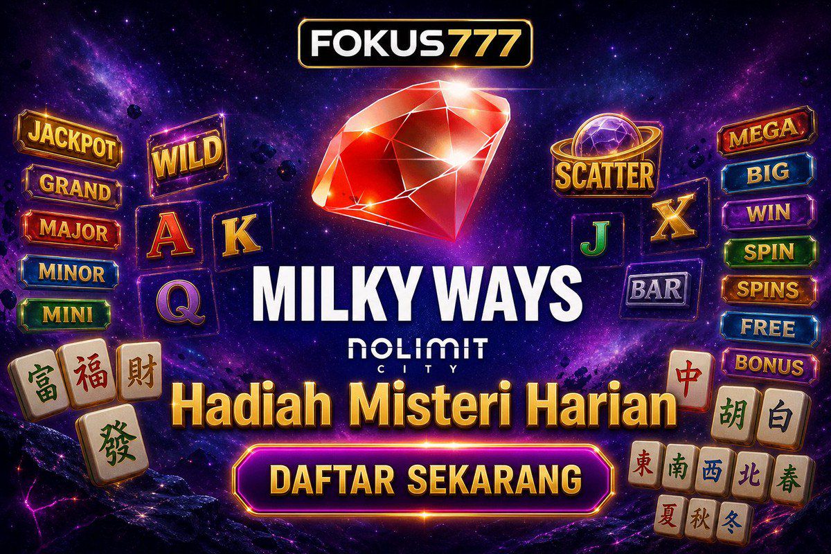Milky Ways · FOKUS777