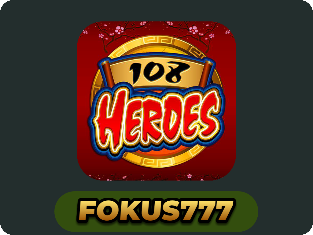 108 Heroes