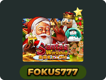 Santa Workshop