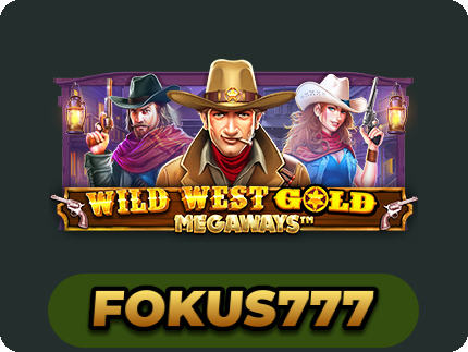 Wild West Gold Megaways