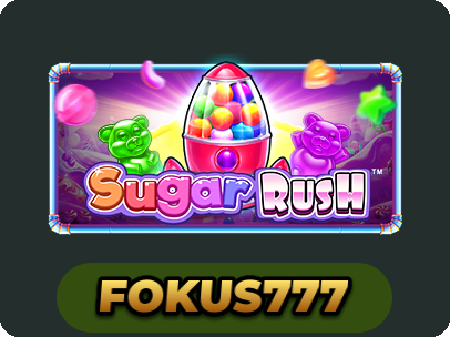 Sugar Rush