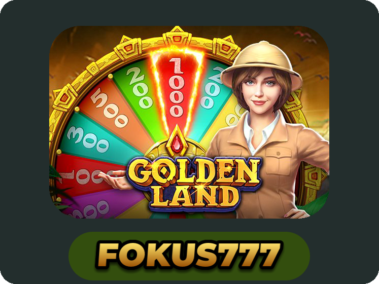 GOLDEN LAND