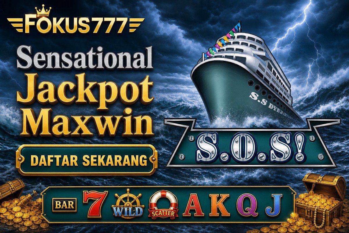 S.O.S! · FOKUS777