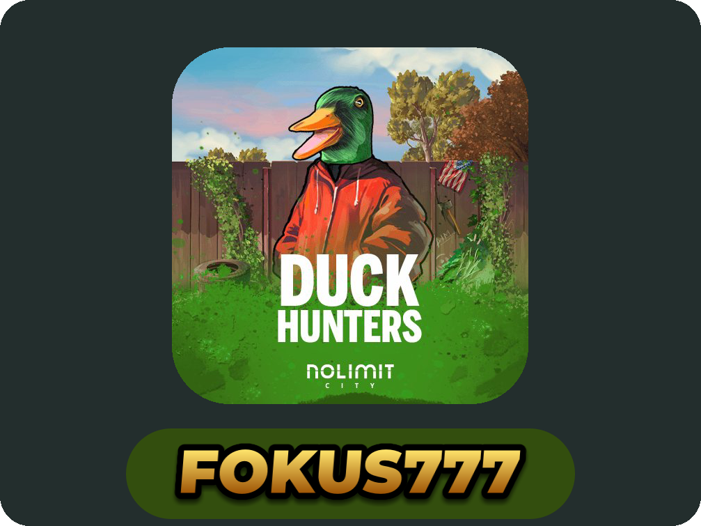 Duck Hunters