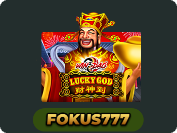 Lucky God