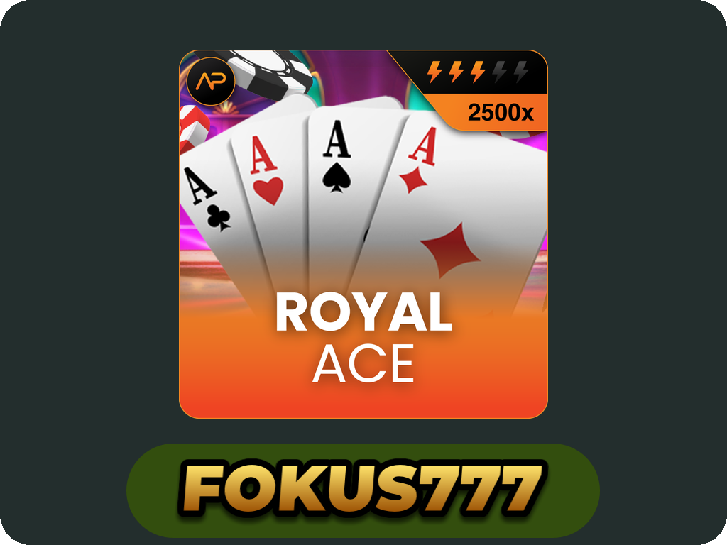Royal Ace