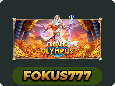 Fortune of Olympus
