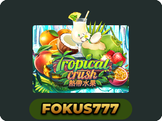 Tropical Crush