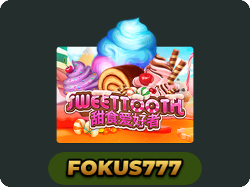 Sweet Tooth