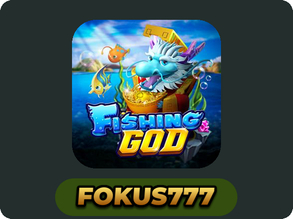 Fishing God