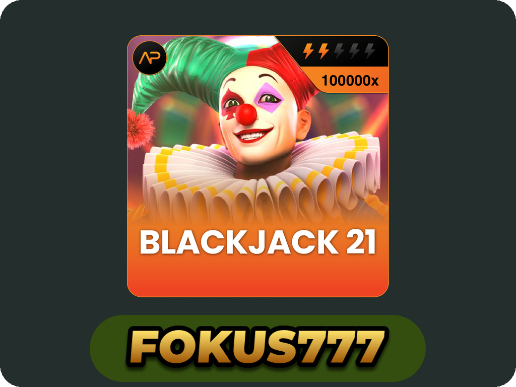 BlackJack 21