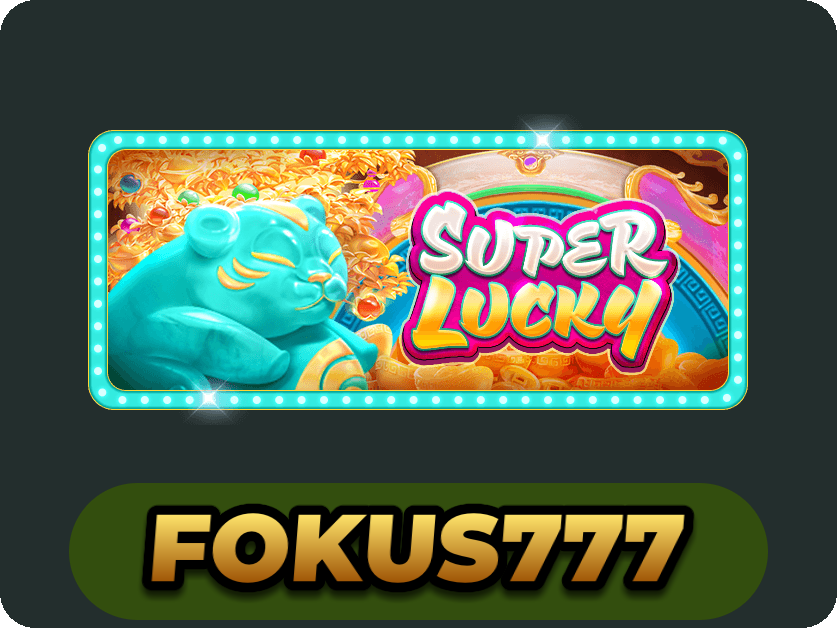 Super Lucky